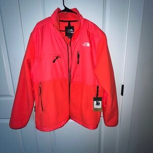 North Face Winter Coat